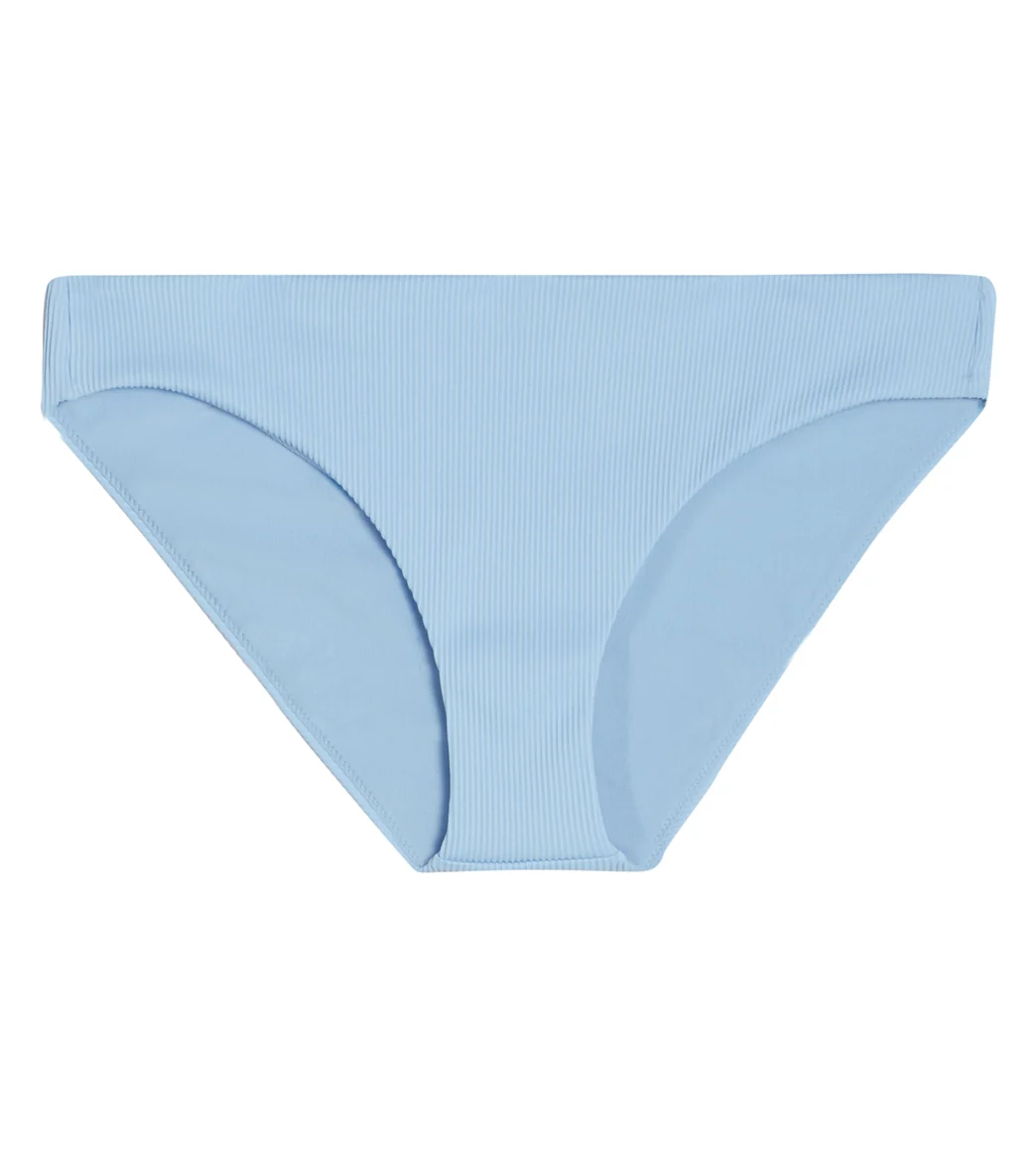 Roxy Women's Rib Roxy Love The Comber Bikini Bottom - Image 25