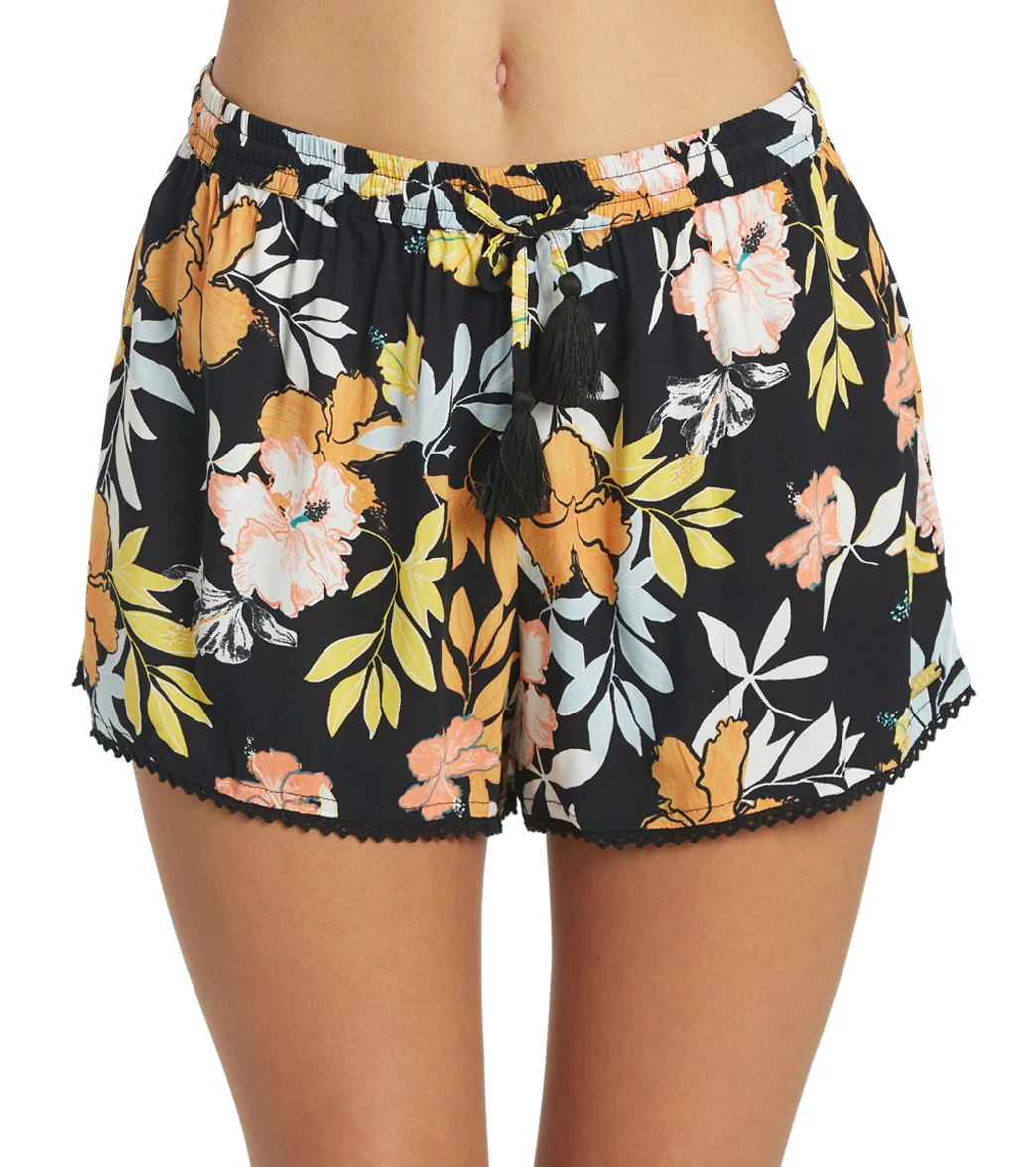 Roxy Women's Salty Tan Short - Image 15