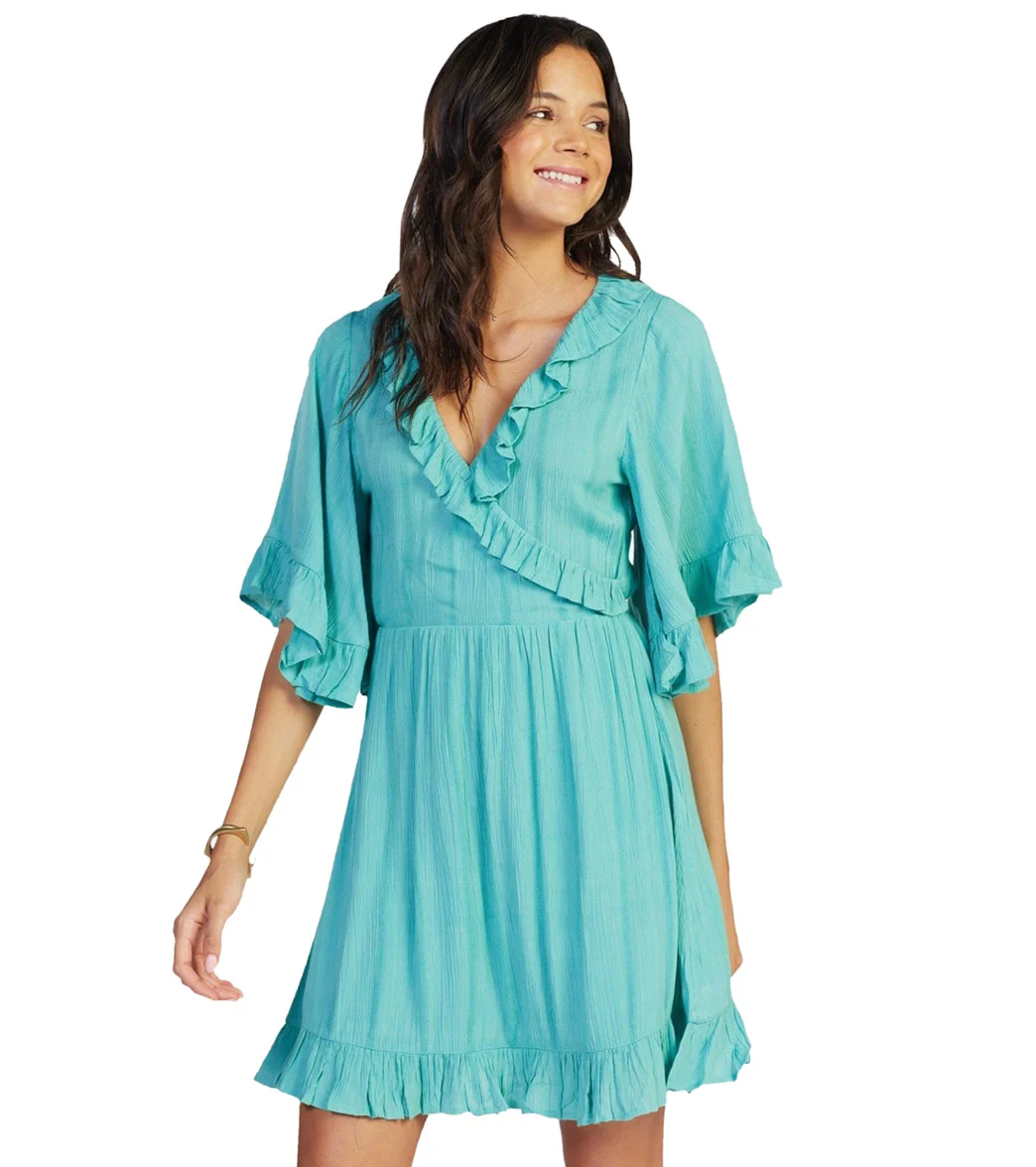 Roxy Women's Second Look Top - Image 5