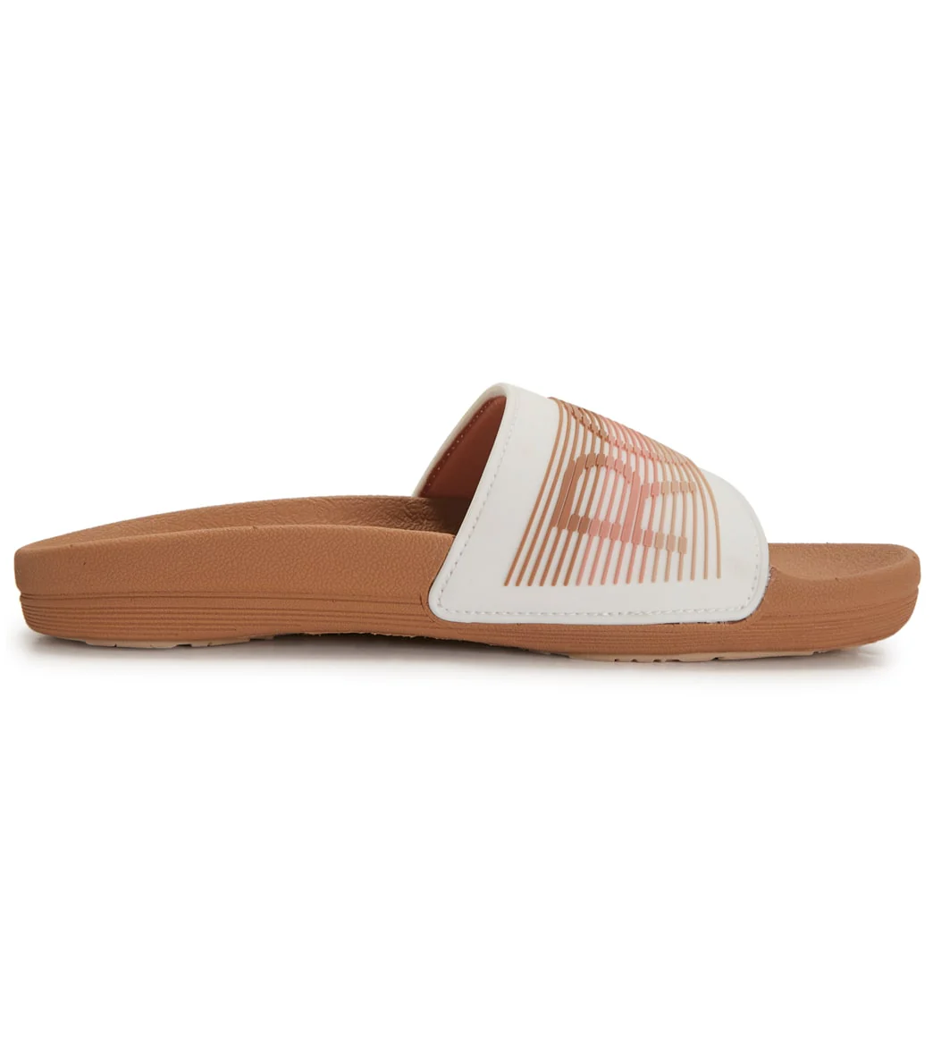 Roxy Women's Slippy LX Slide - Image 3