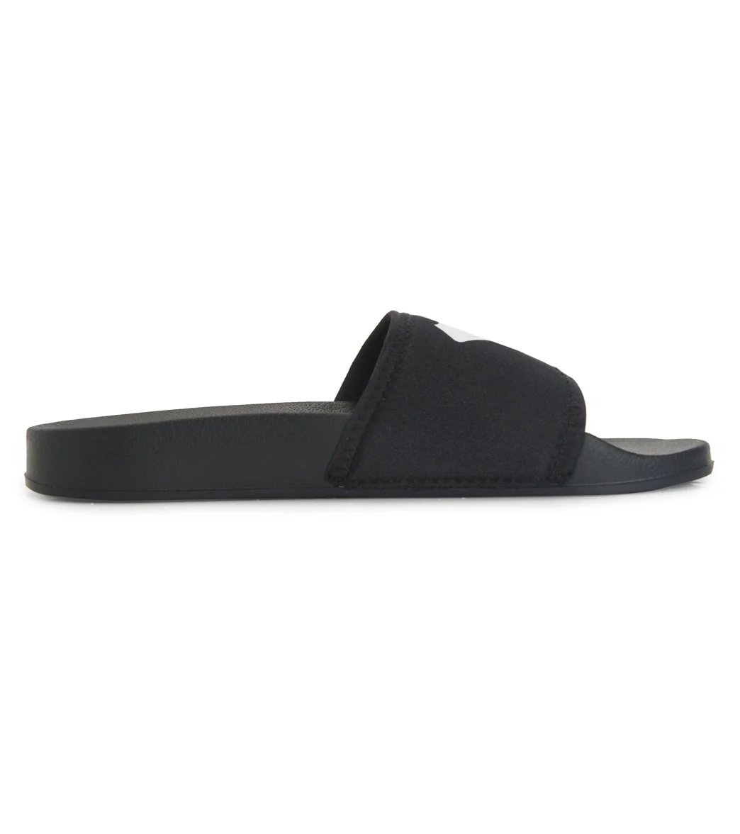 Roxy Women's Slippy Neo Slide Sandals - Image 3