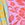 Roxy Women's Tapestry Patchwork Sea Skippin Long Sleeve Rash Guard - Image 7