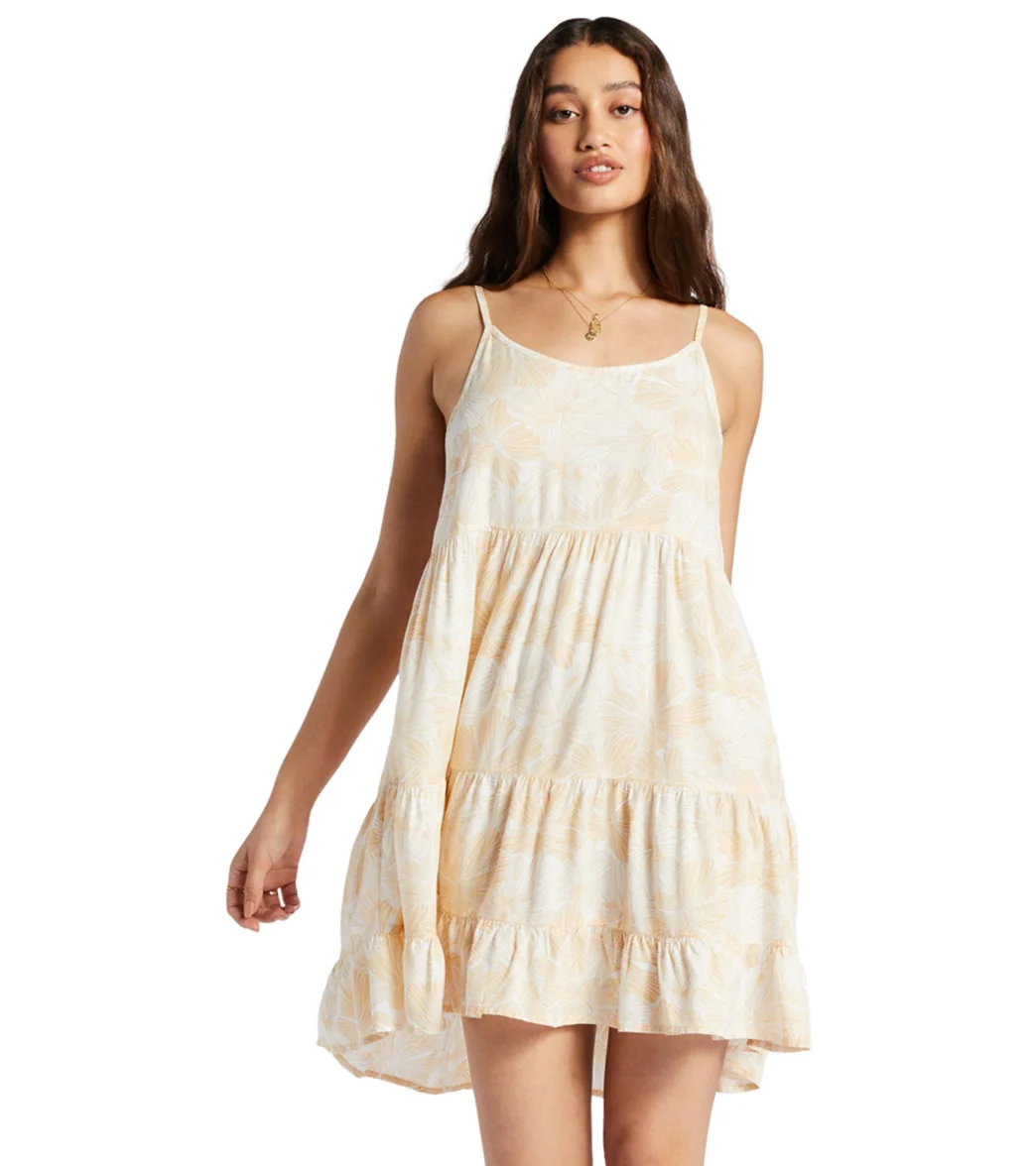 Roxy Women's Teen Dream Dress - Image 5