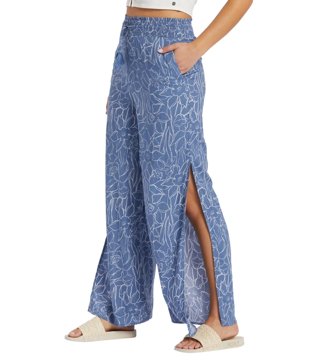 Roxy Women's Tropical Rhythm Pants - Image 2