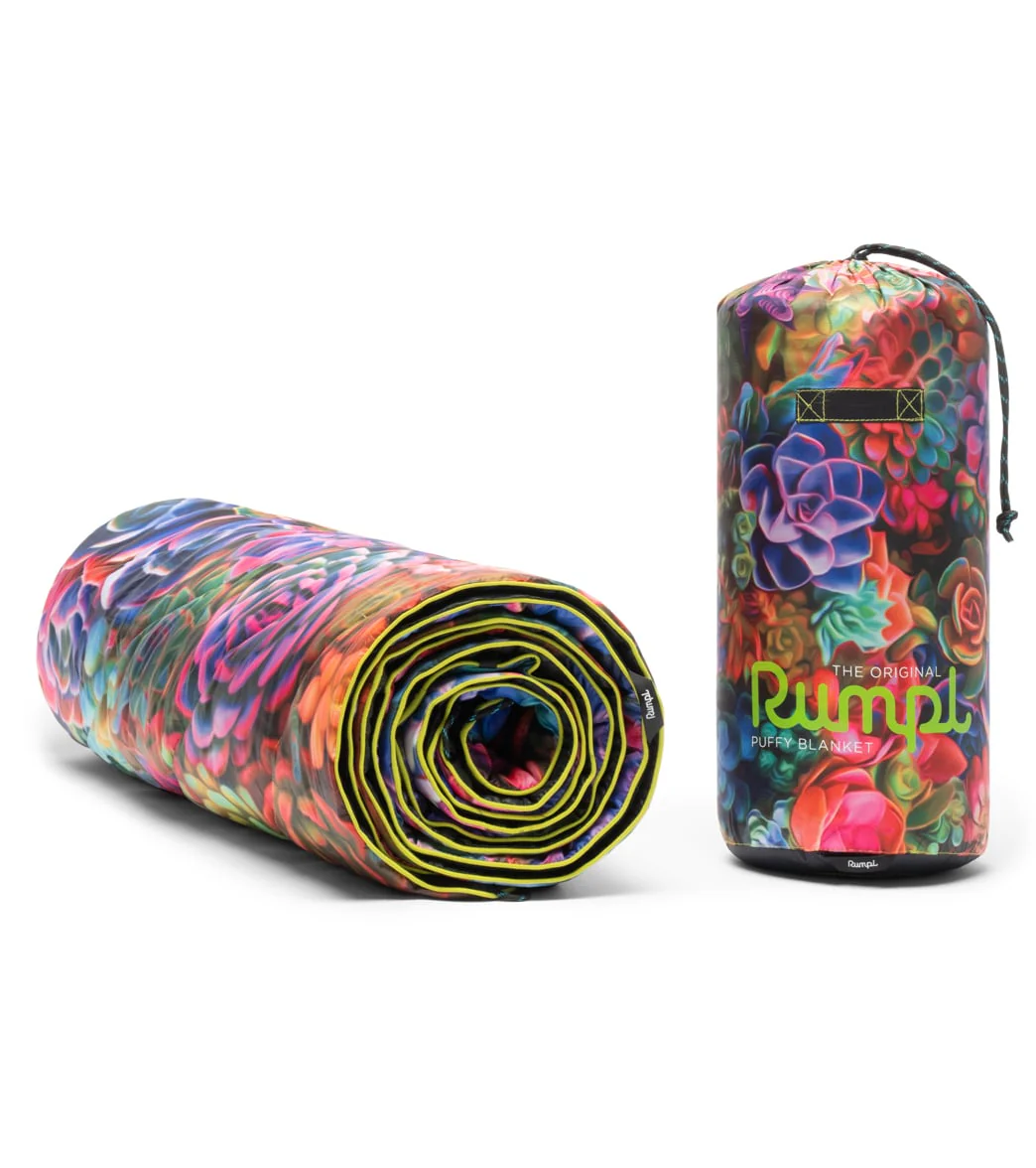Rumpl Original Puffy Blanket - Image 2