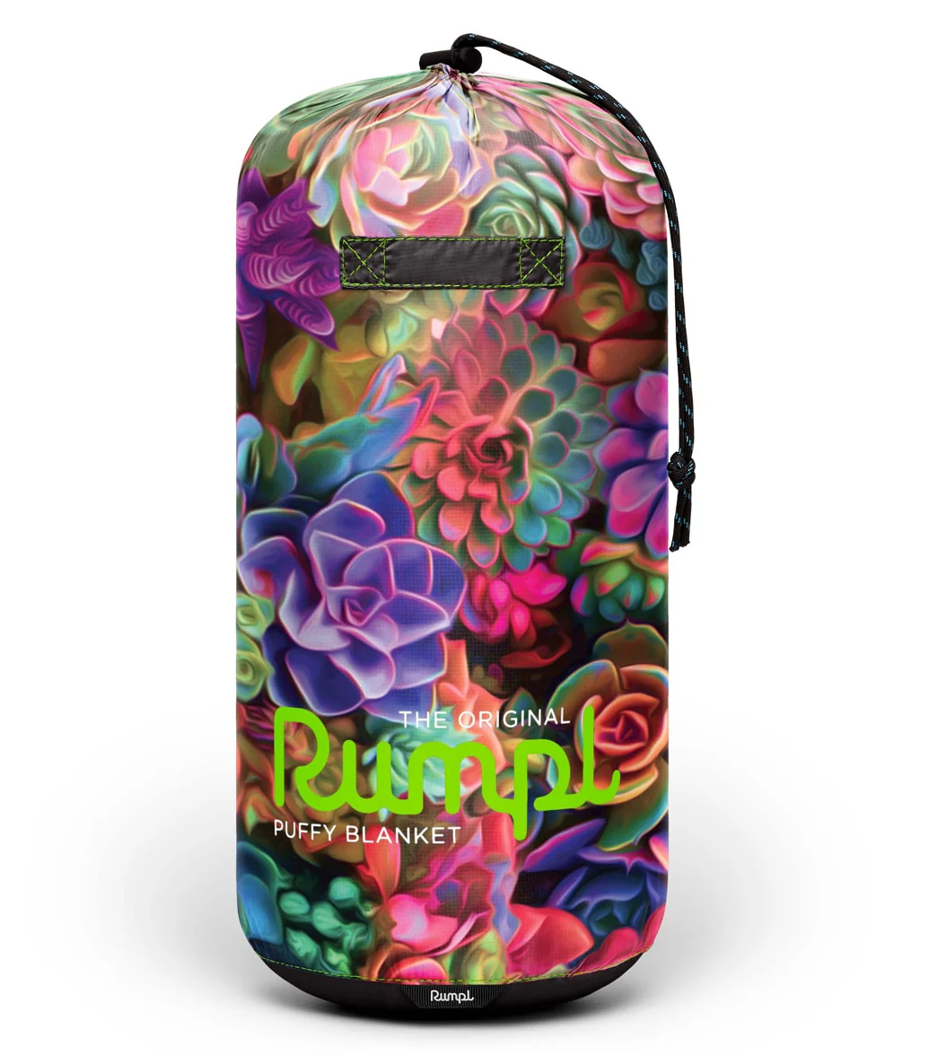 Rumpl Original Puffy Blanket - Image 3