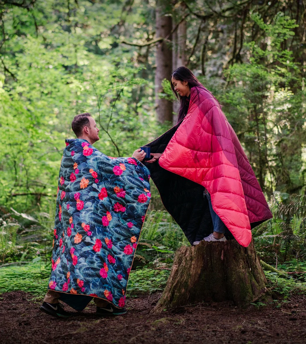 Rumpl Original Puffy Blanket - Image 34