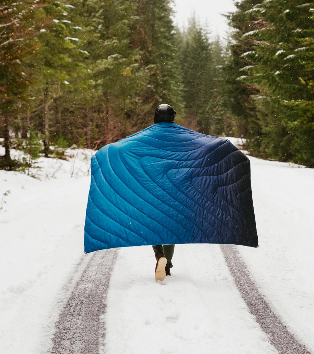 Rumpl Original Puffy Blanket - Image 41