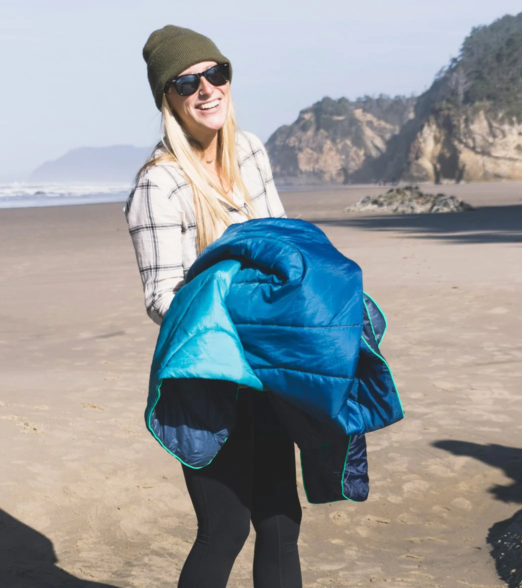 Rumpl Original Puffy Blanket - Image 42