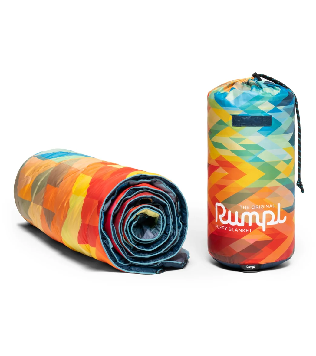 Rumpl Original Puffy Blanket - Image 46