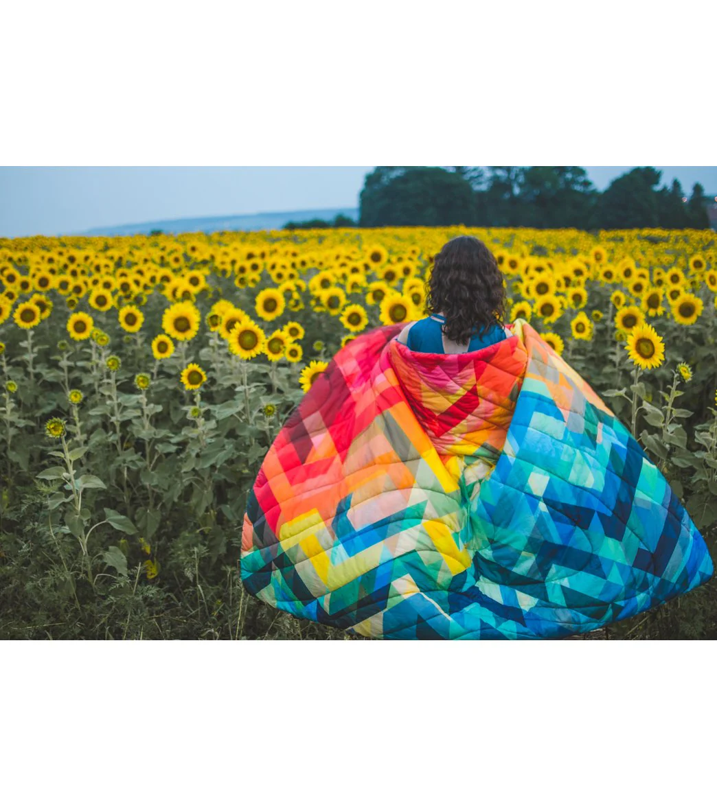 Rumpl Original Puffy Blanket - Image 49