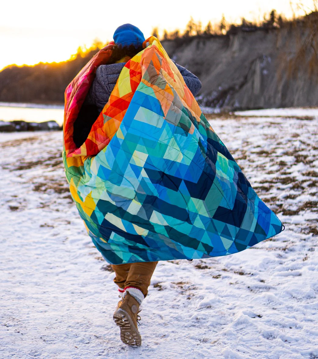 Rumpl Original Puffy Blanket - Image 52