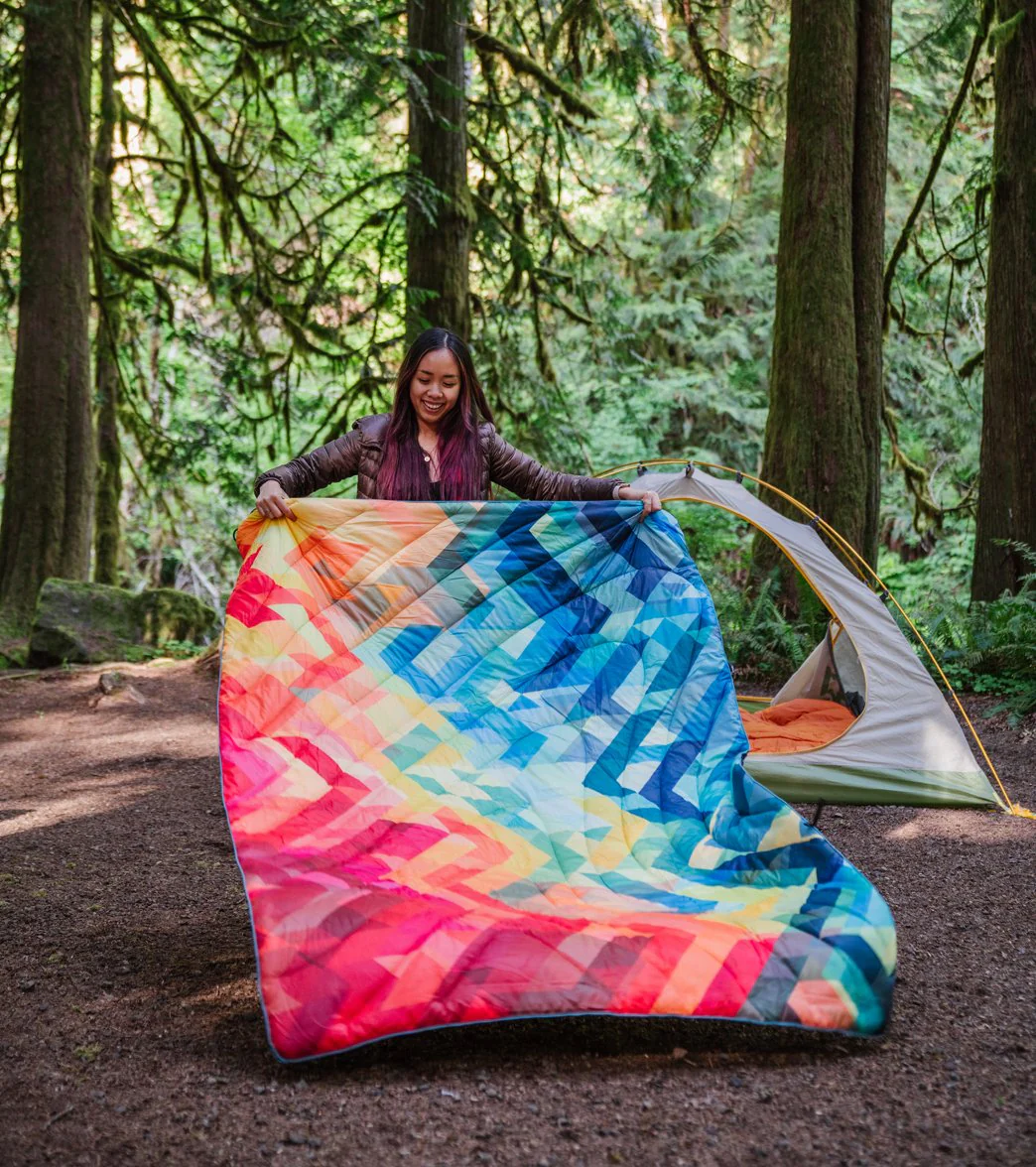 Rumpl Original Puffy Blanket - Image 54