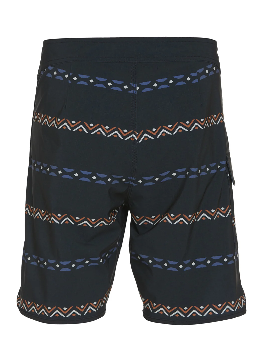 RVCA Men's 18" Eastern Board Shorts - Image 10