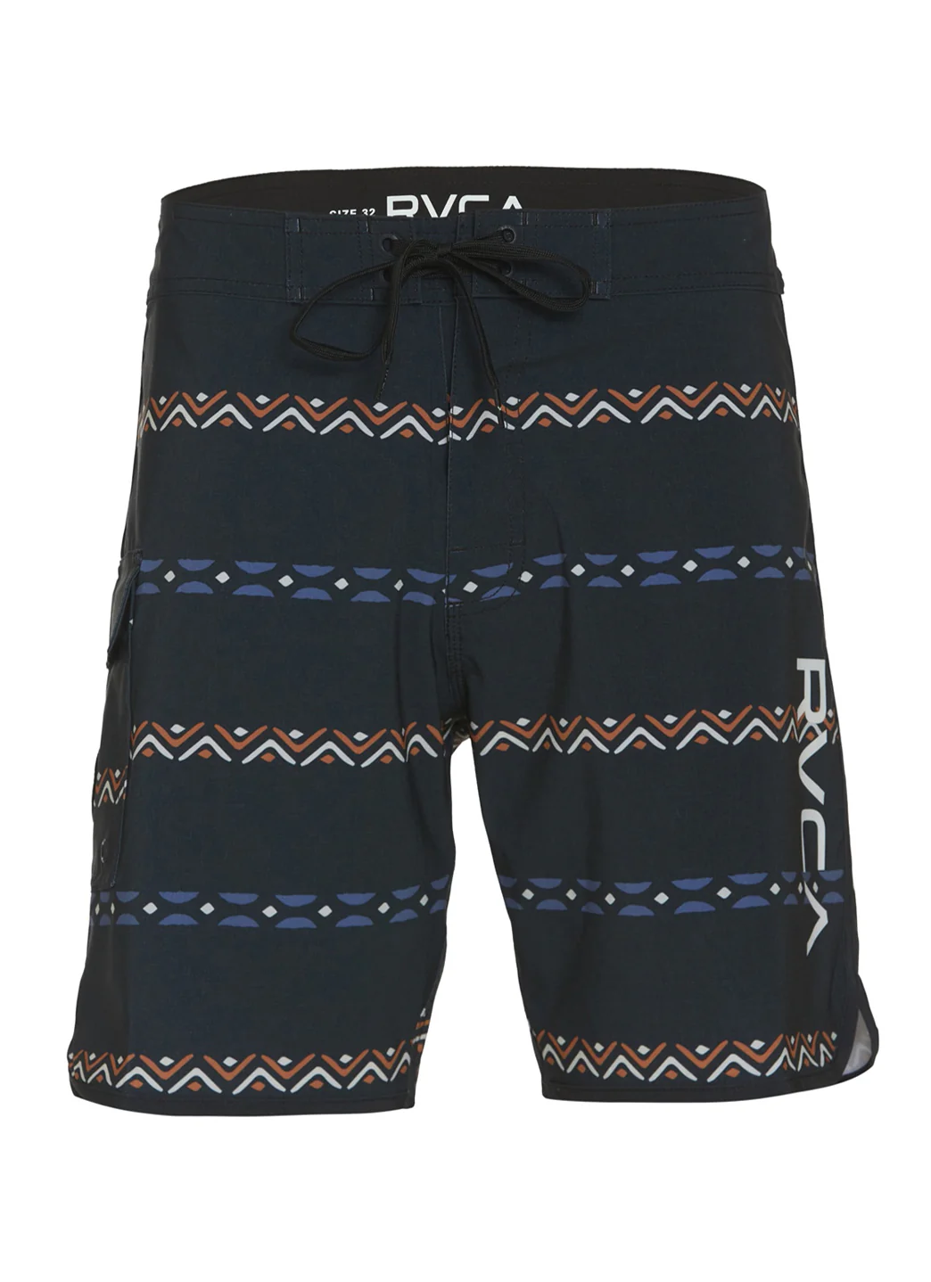 RVCA Men's 18" Eastern Board Shorts - Image 6