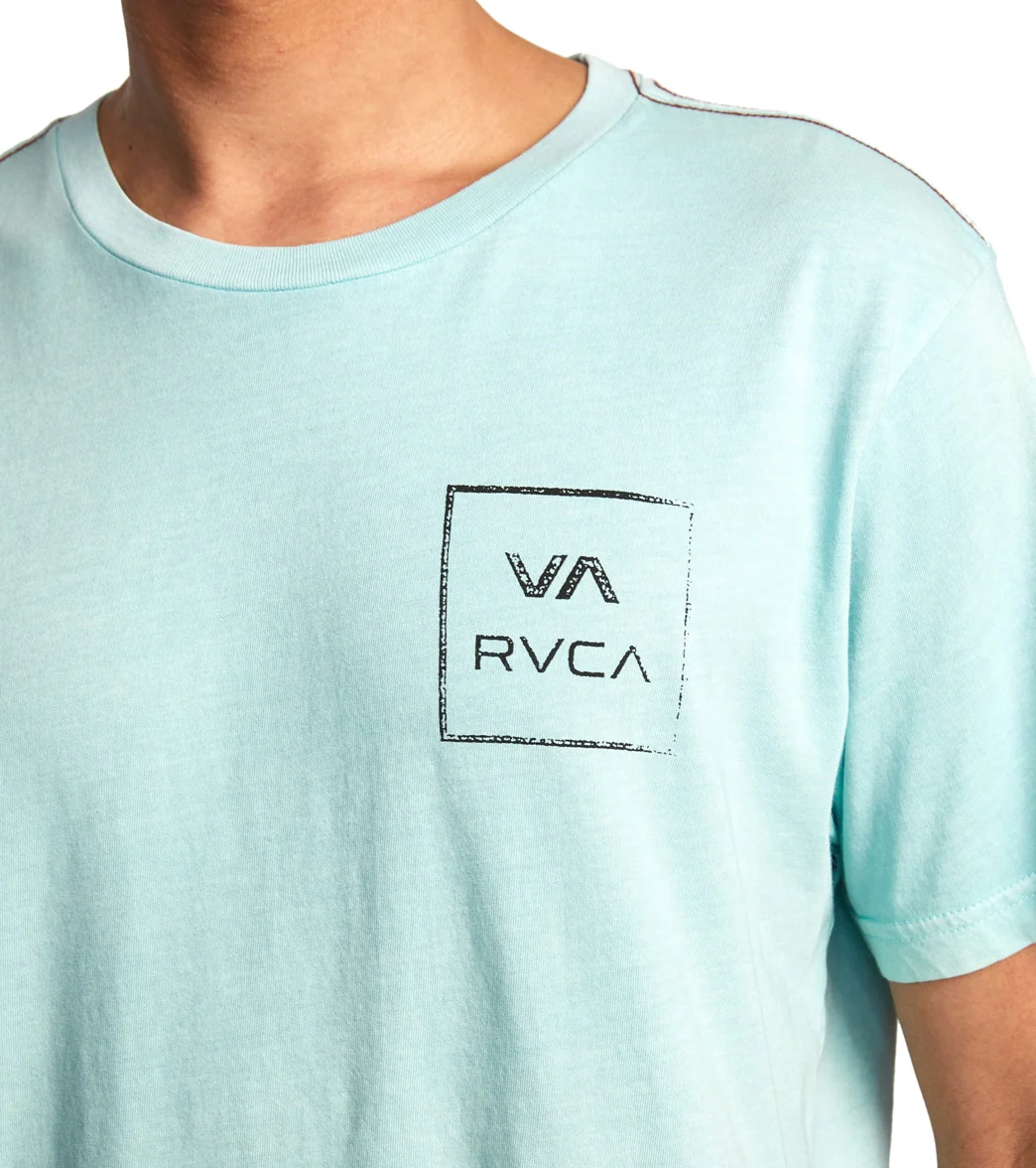 RVCA Men's All The Way Short Sleeve Tee - Image 5