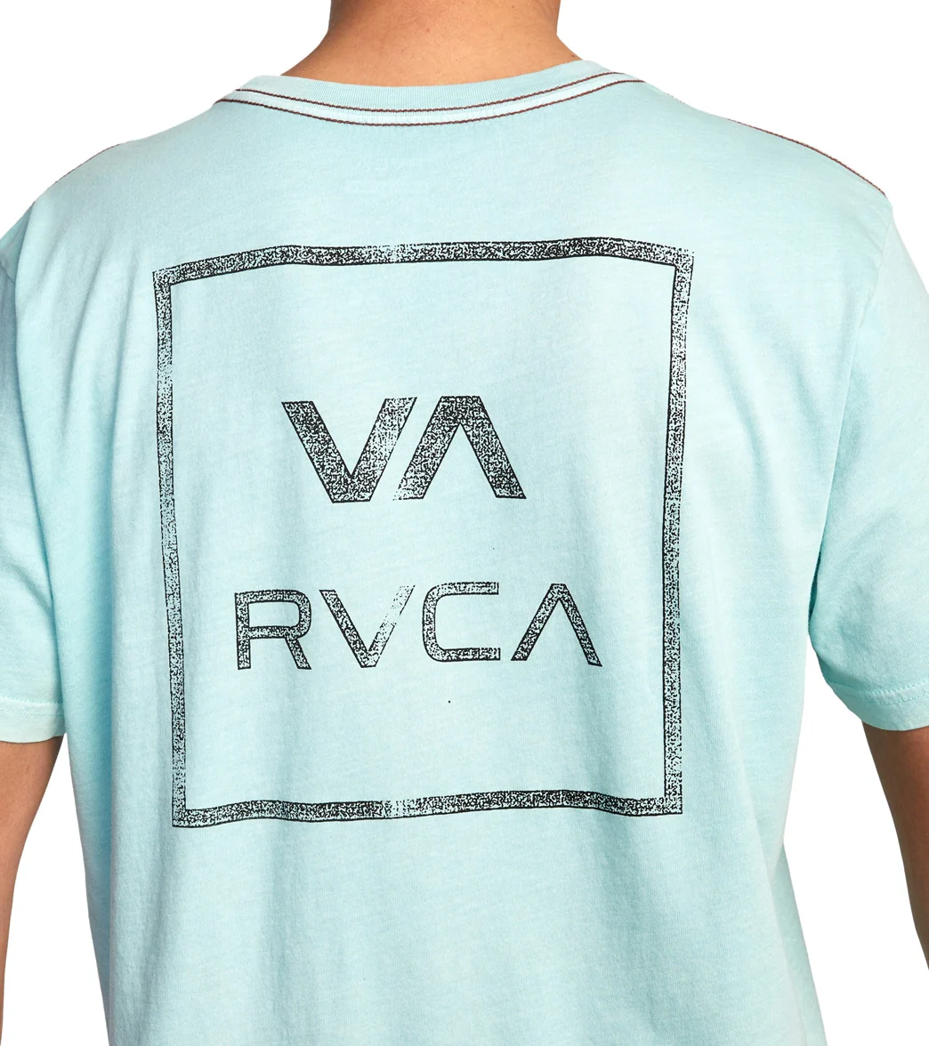 RVCA Men's All The Way Short Sleeve Tee - Image 6