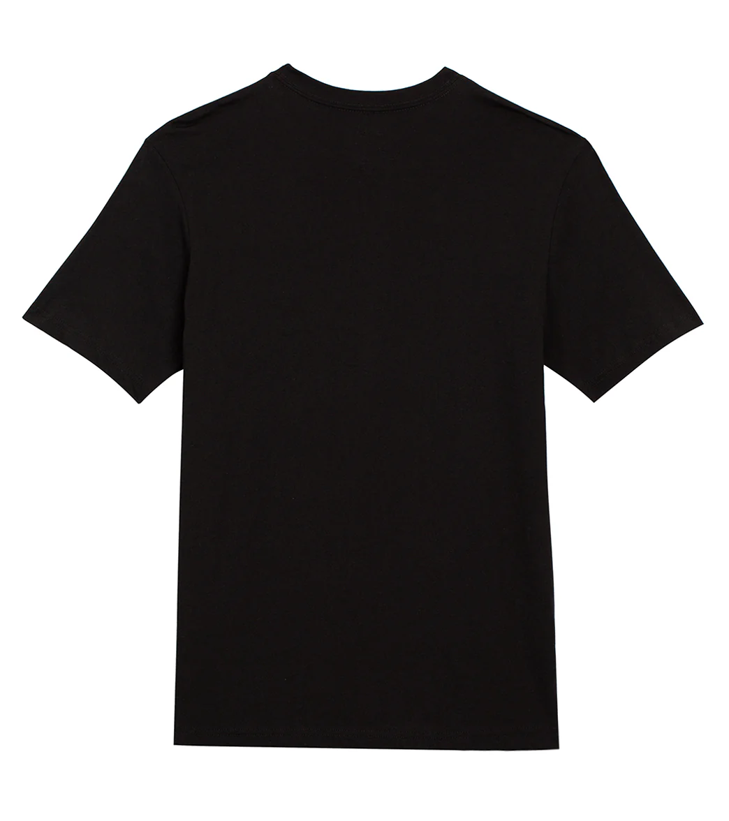 RVCA Men's Balance Box Short Sleeve Tee - Image 7