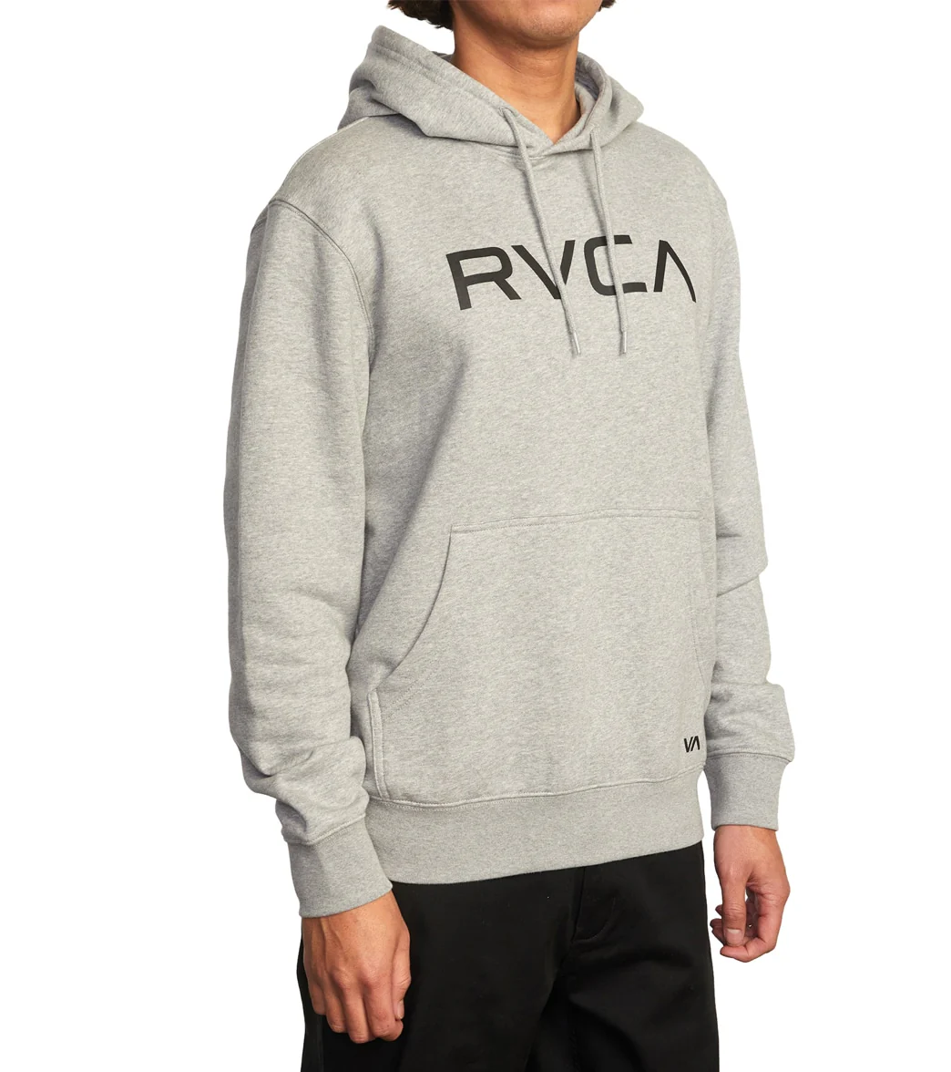 RVCA Men's Big Rvca Hoodie - Image 2