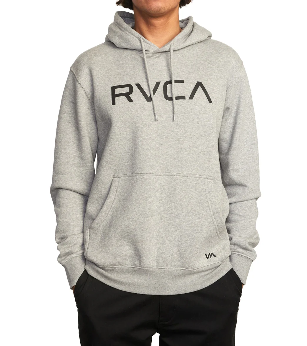 RVCA Men's Big Rvca Hoodie - Image 7