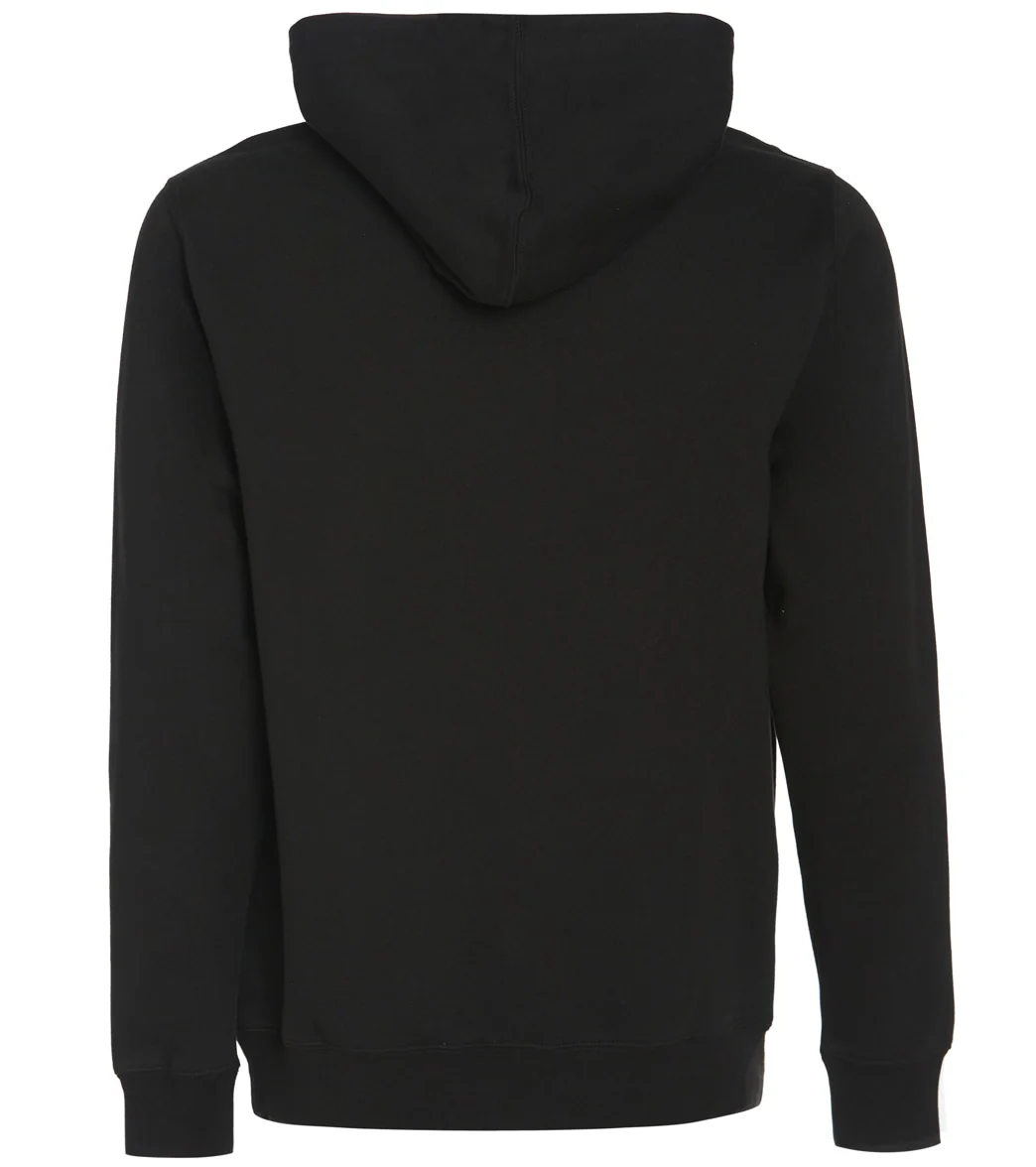RVCA Men's Big RVCA Pullover Hoodie - Image 11