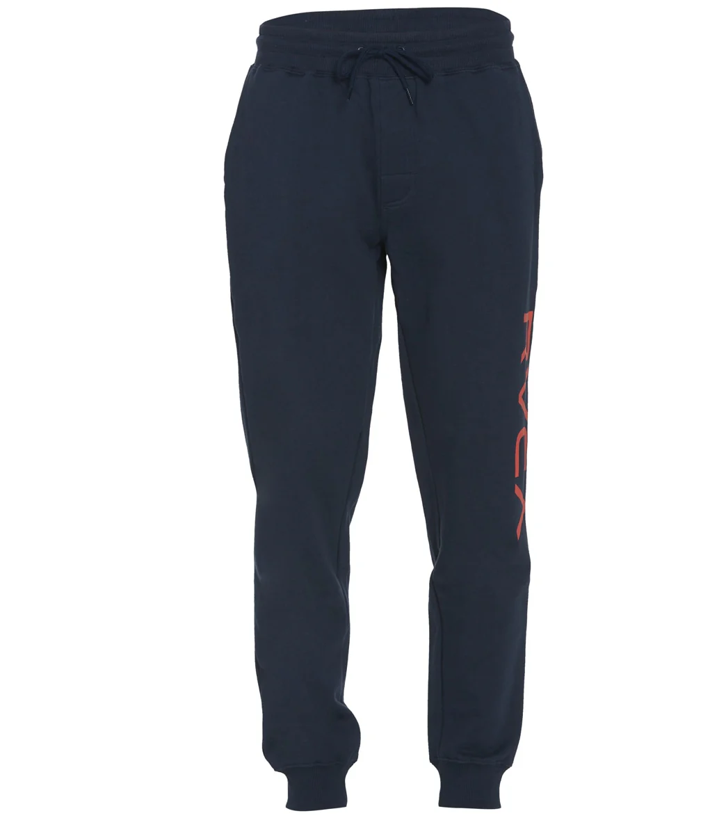 RVCA Men's Big RVCA Sweatpants