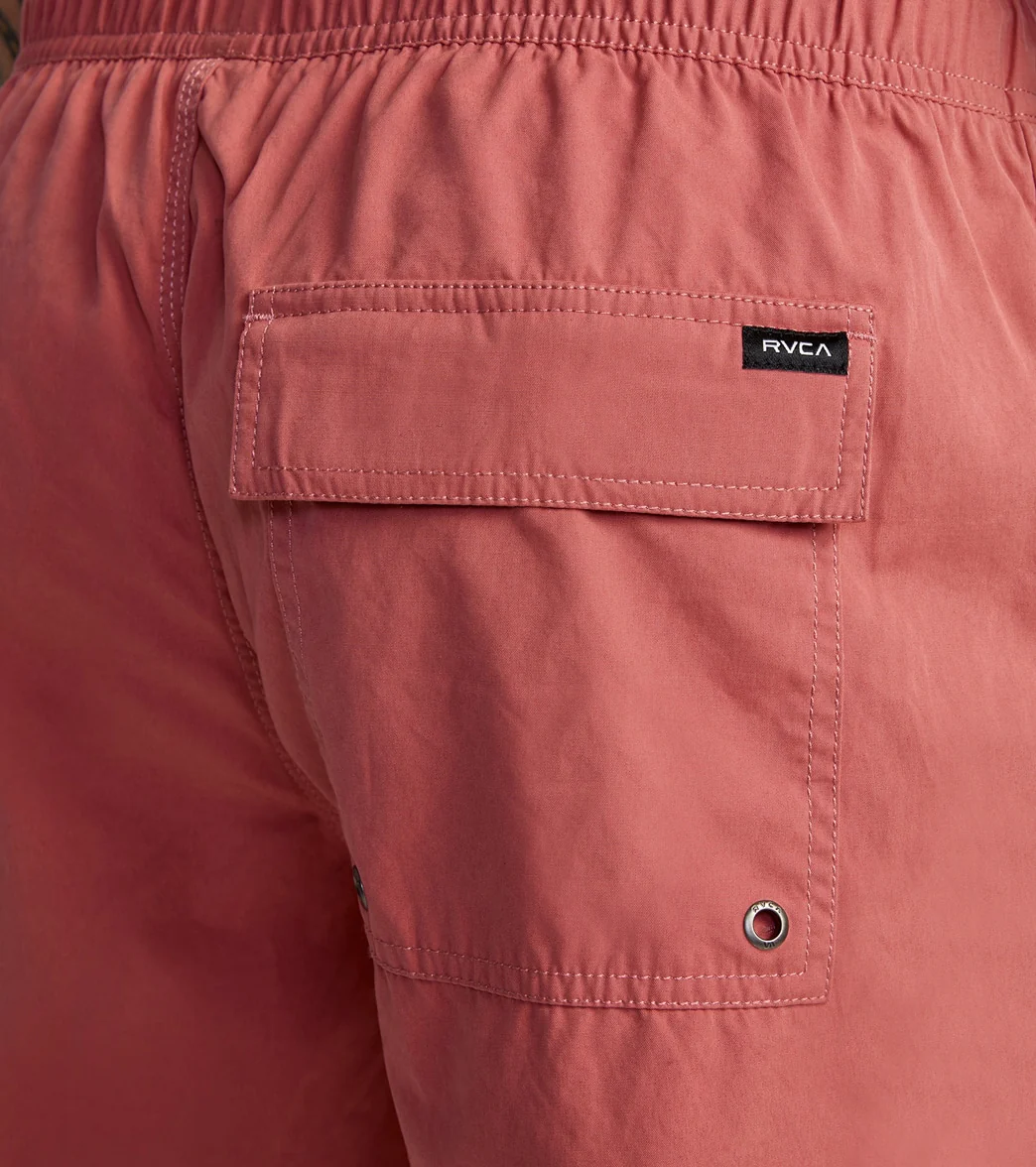 RVCA Men's Opposite Elastic Boardshort - Image 12