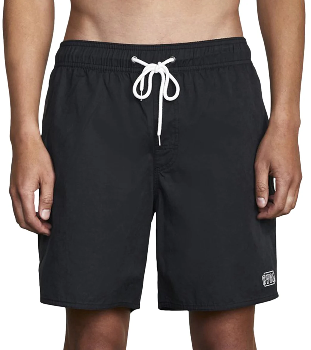 RVCA Men's Opposite Elastic Boardshort - Image 25