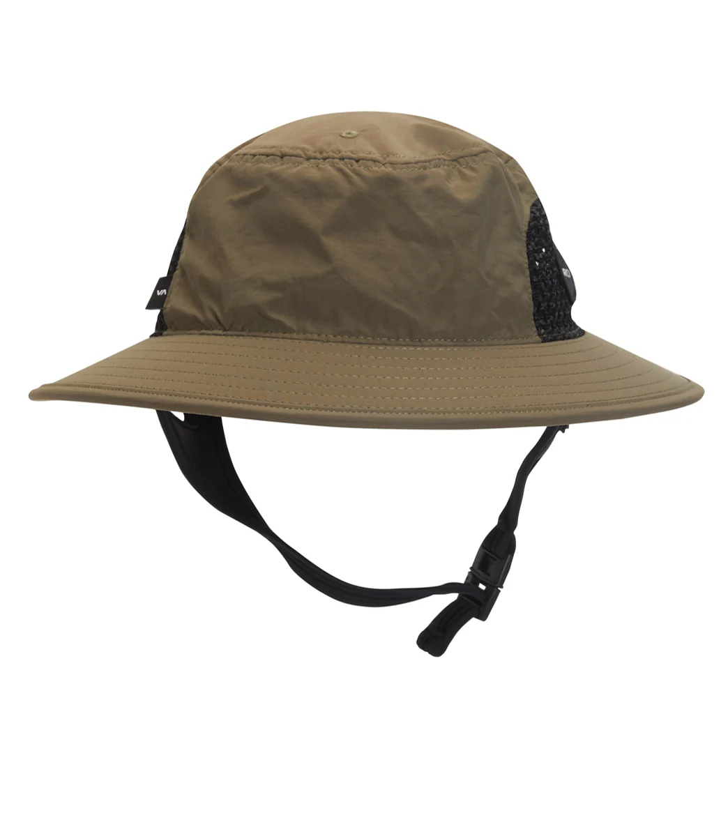 RVCA Men's Surf Bucket Hat - Image 2