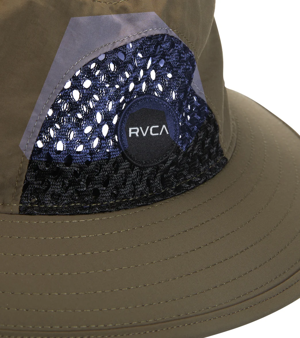 RVCA Men's Surf Bucket Hat - Image 4