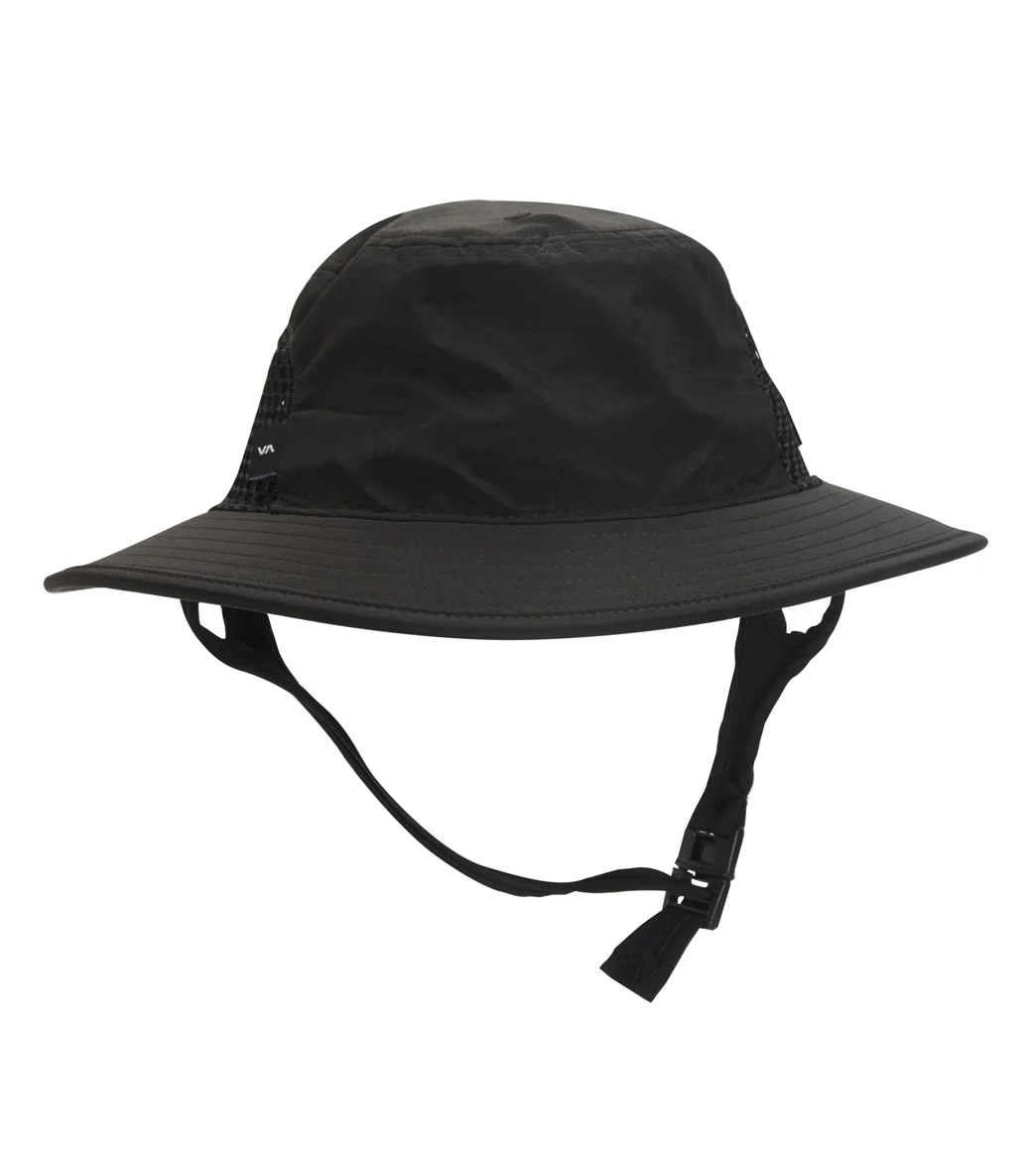 RVCA Men's Surf Bucket Hat - Image 8