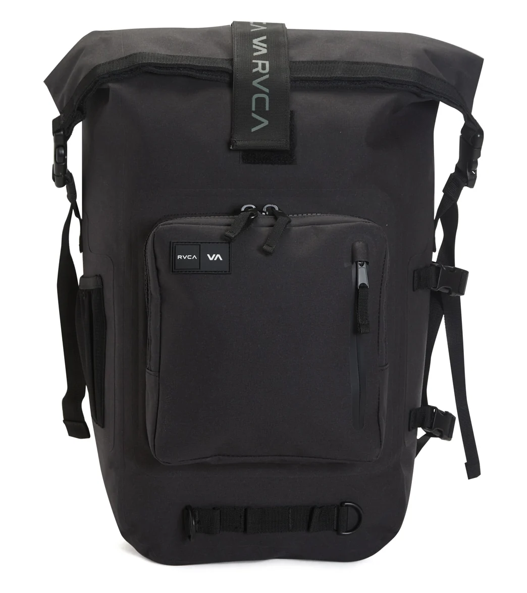 RVCA Men's Weld Pack Backpack - Image 6