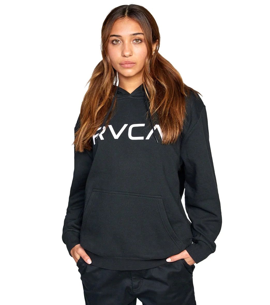 RVCA Women's Big RVCA Hoodie - Image 10