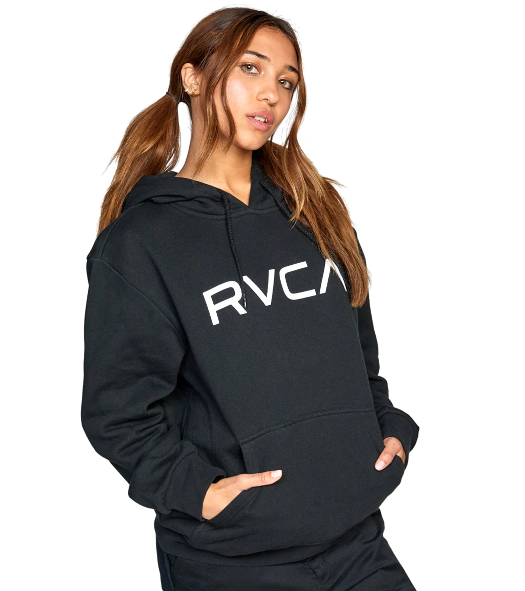 RVCA Women's Big RVCA Hoodie - Image 2