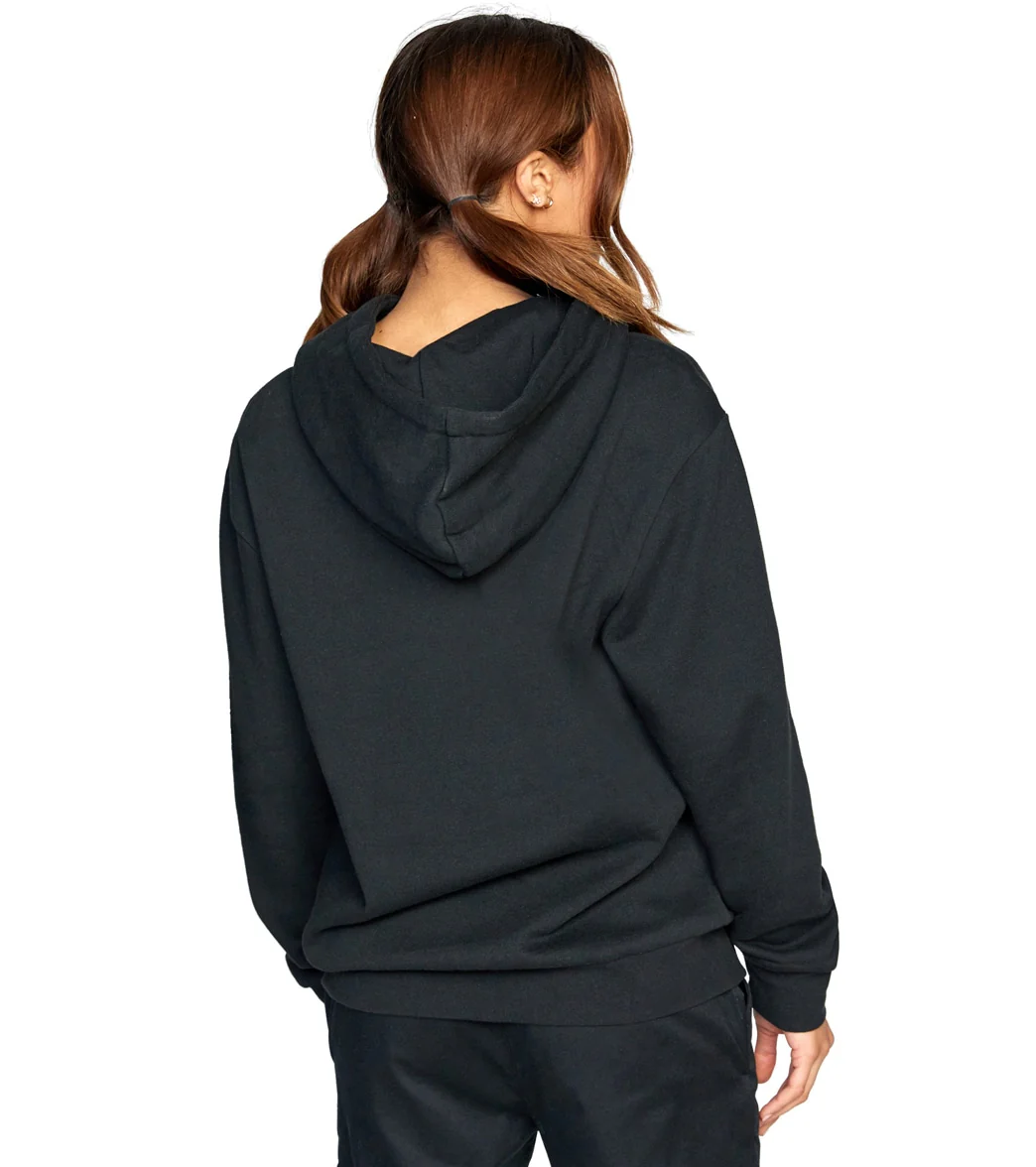 RVCA Women's Big RVCA Hoodie - Image 3