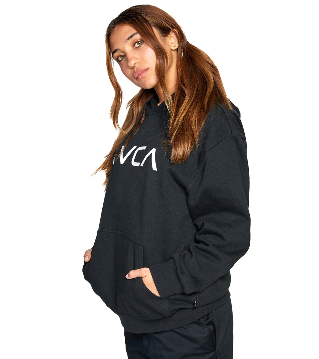 RVCA Women's Big RVCA Hoodie - Image 5