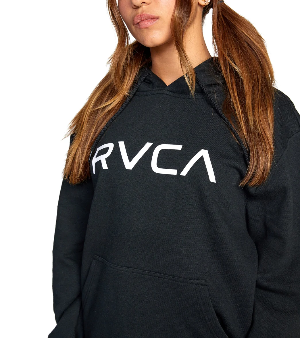 RVCA Women's Big RVCA Hoodie - Image 6