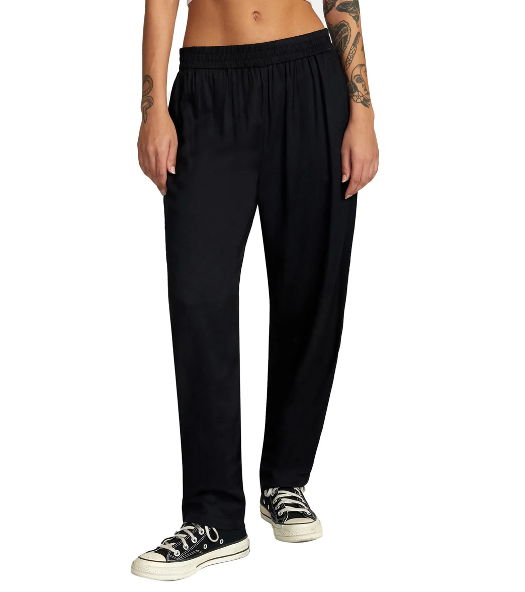 RVCA Women's New Yume Pants