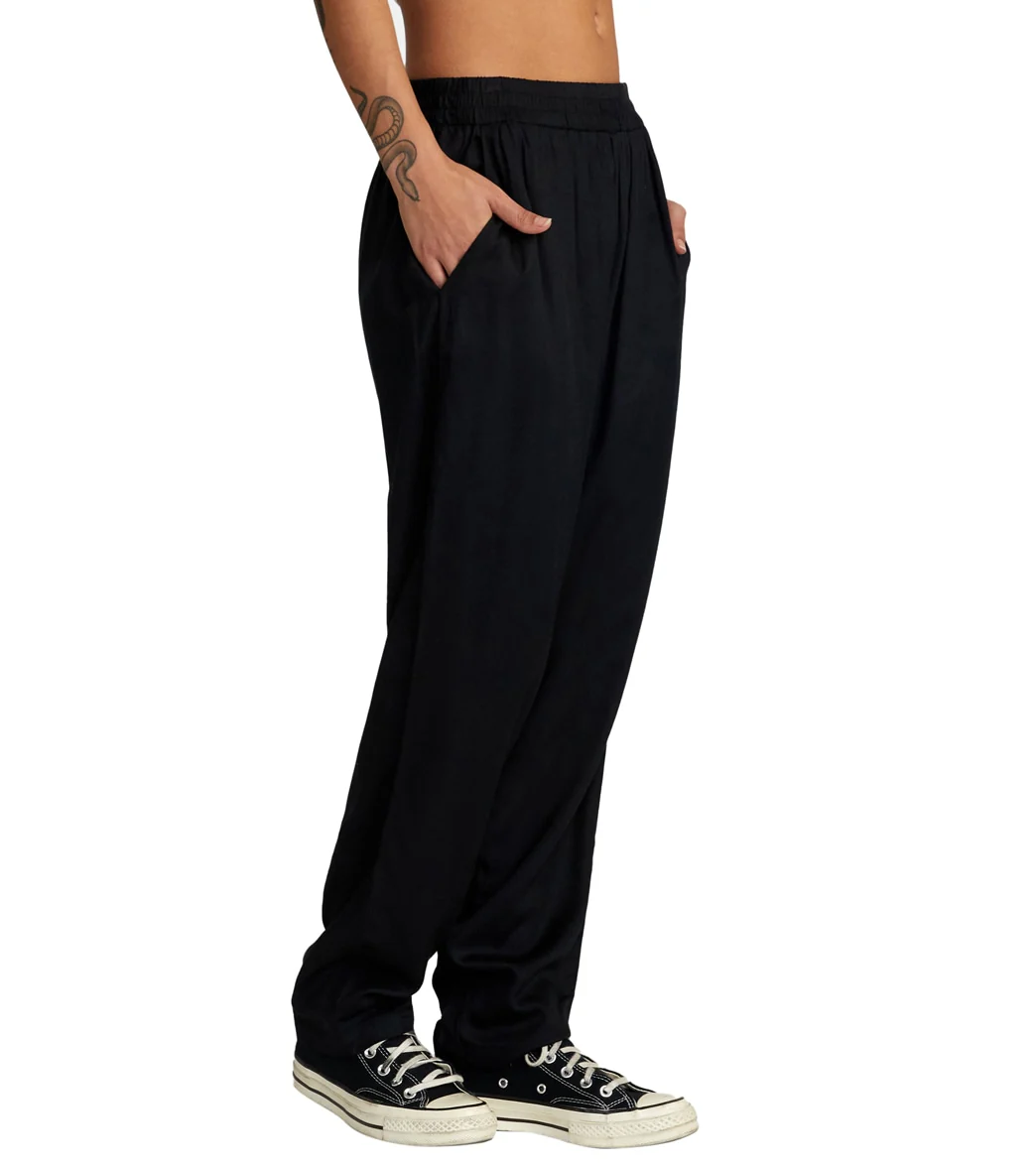 RVCA Women's New Yume Pants - Image 2