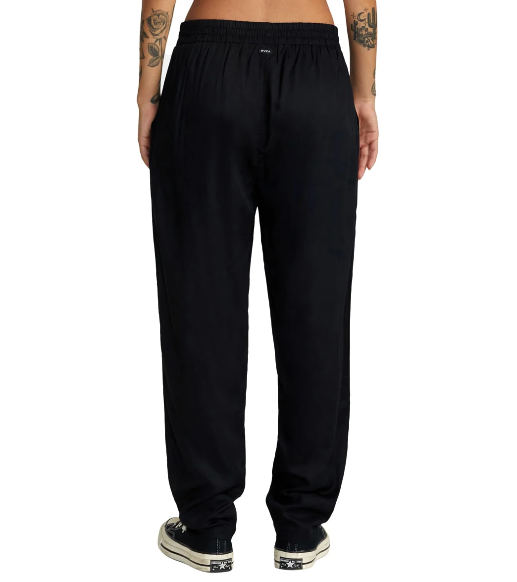 RVCA Women's New Yume Pants - Image 3