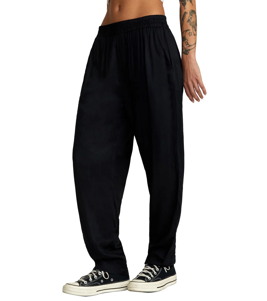 RVCA Women's New Yume Pants - Image 5