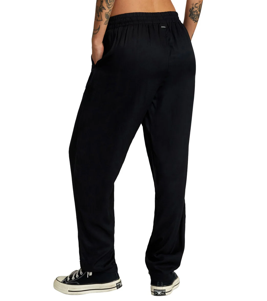 RVCA Women's New Yume Pants - Image 6