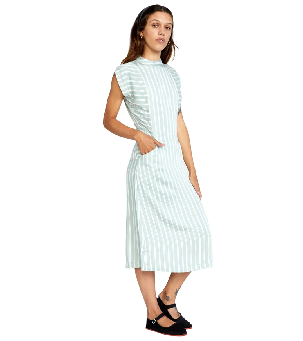 RVCA Women's Nouveau Midi Dress - Image 2