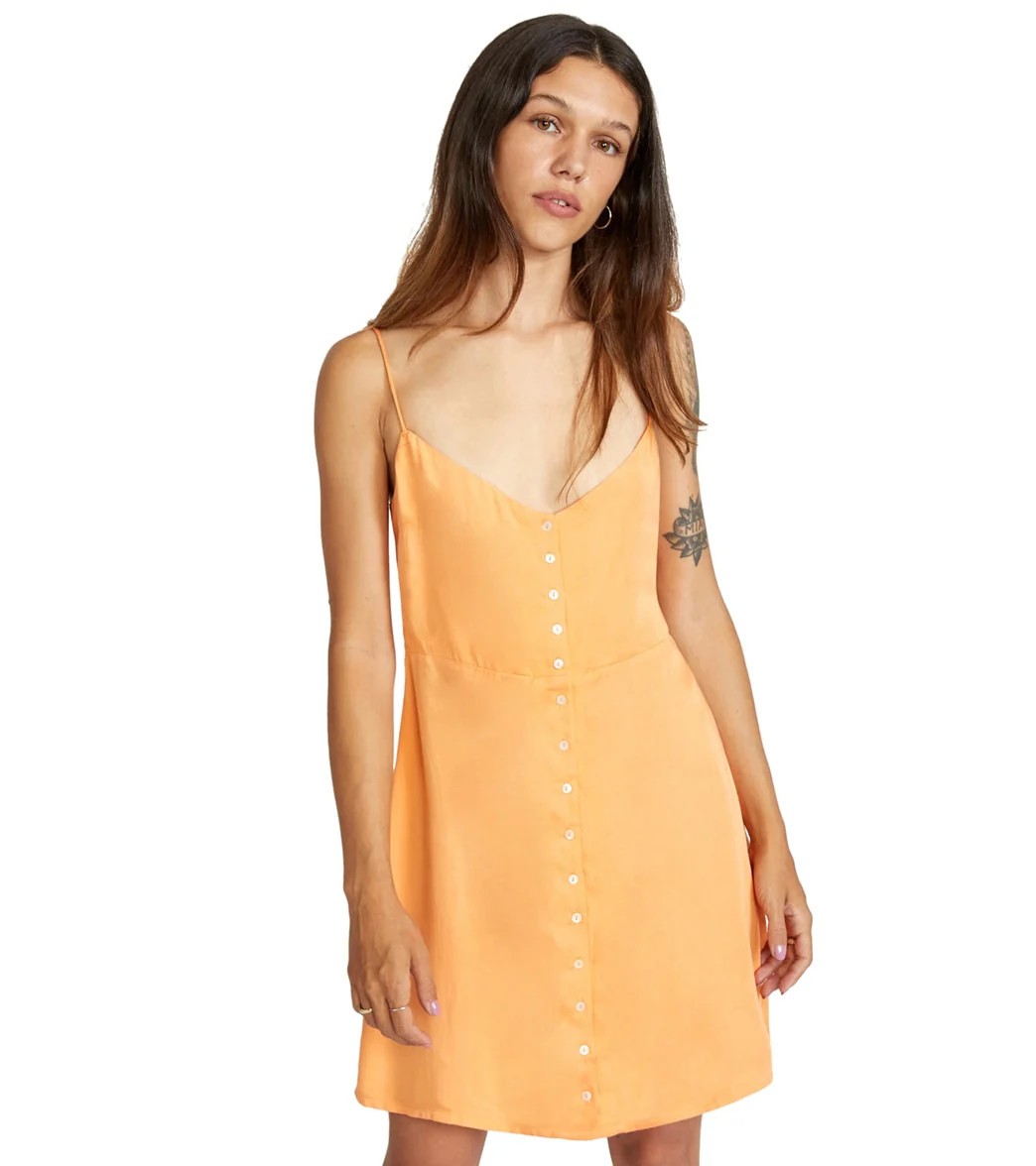 RVCA Women's Out There Dress - Image 7