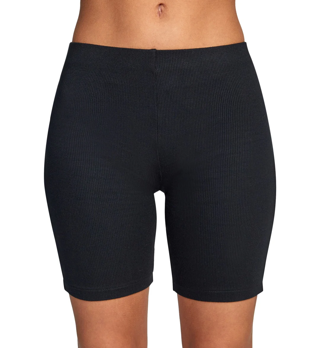 RVCA Women's Push It Bike Shorts - Image 9