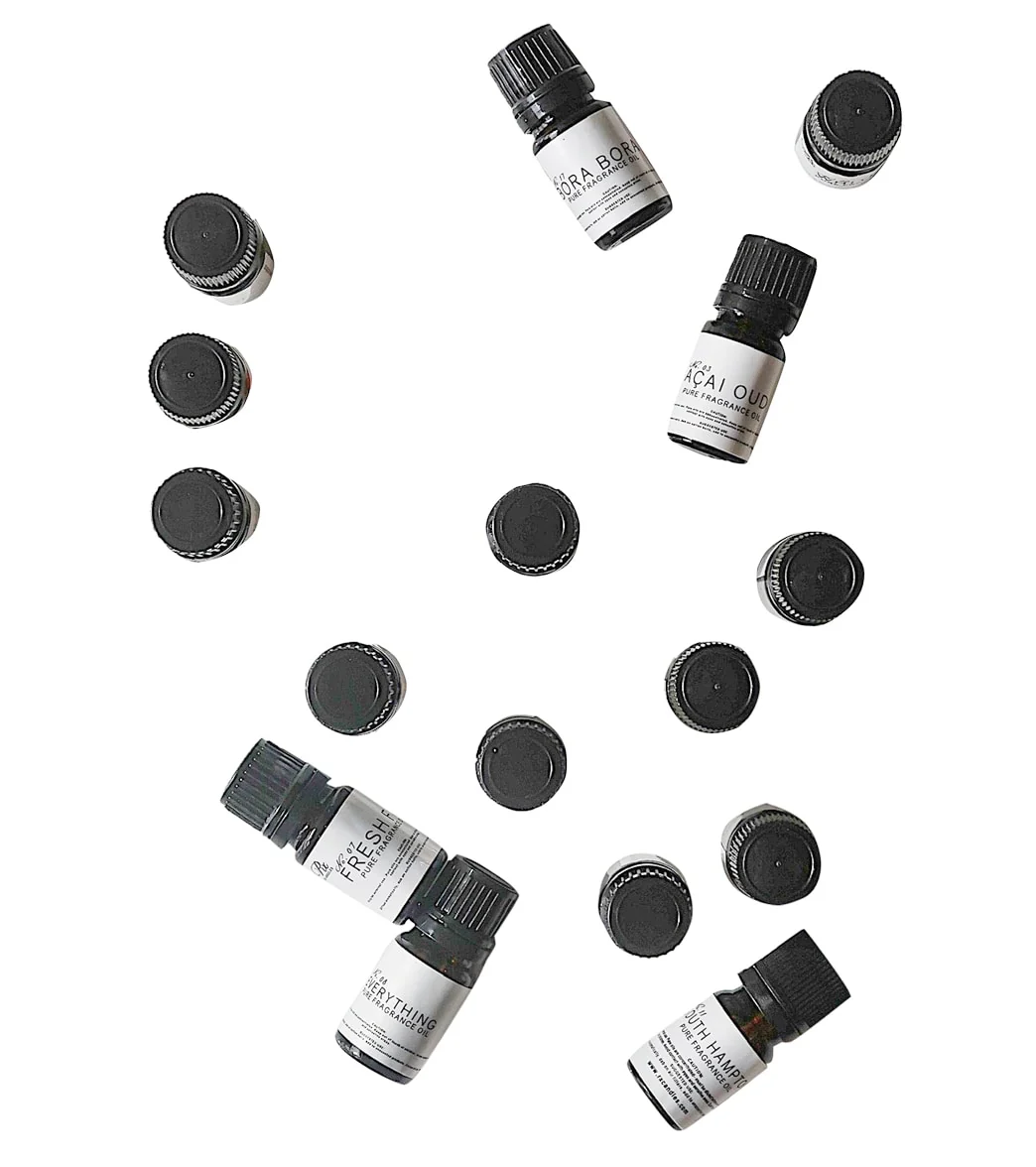 RXLA Complete Fragrance Oil Collection Box Set - Image 3