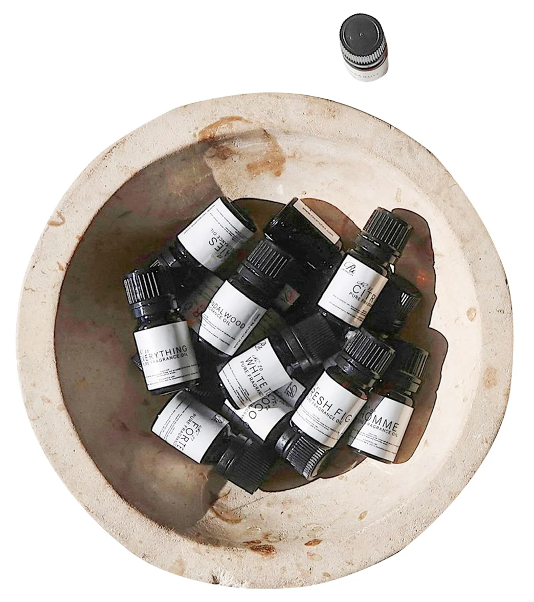 RXLA Complete Fragrance Oil Collection Box Set - Image 4