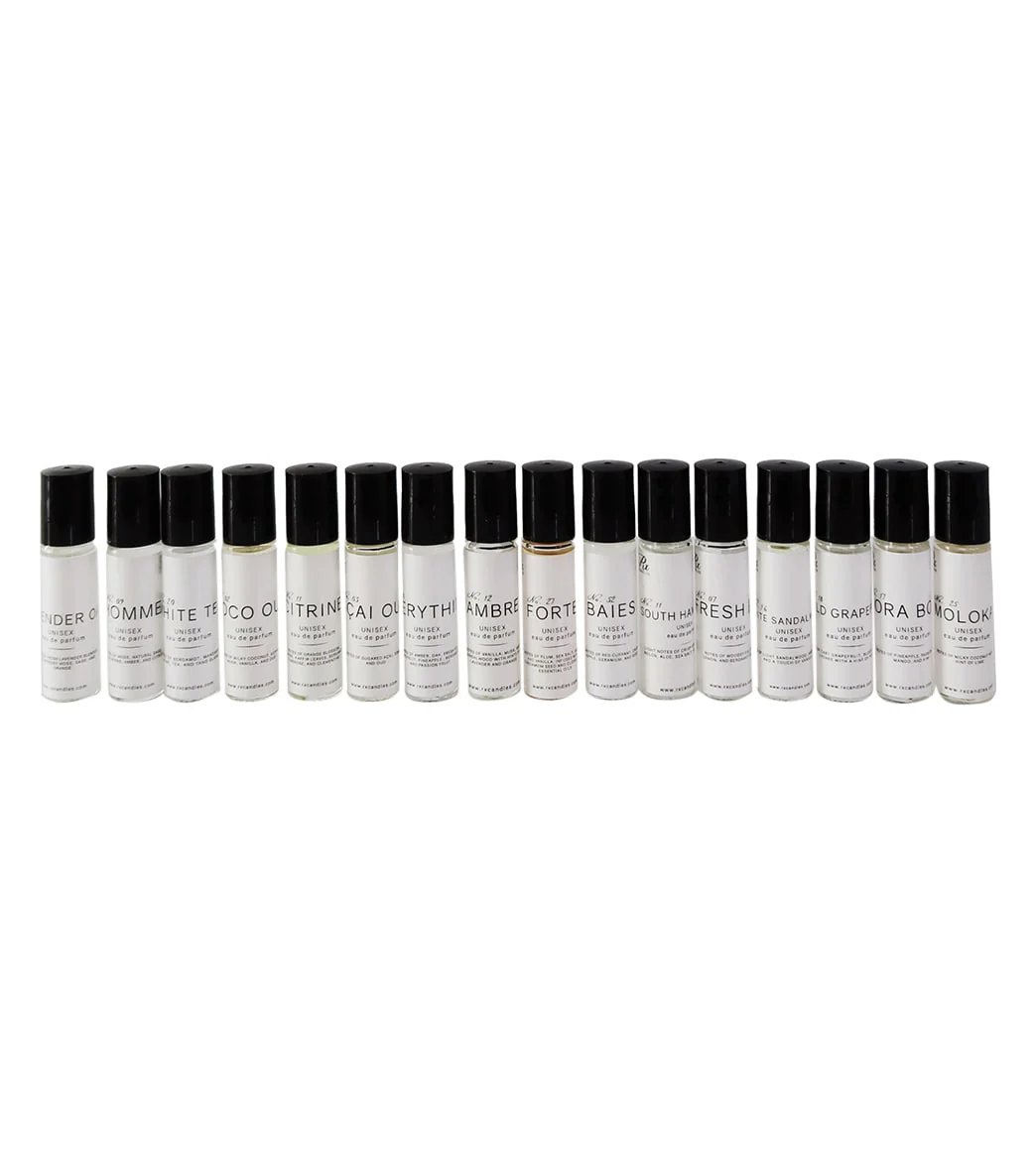 RXLA Complete Rollerball Collection Box Set - Image 4