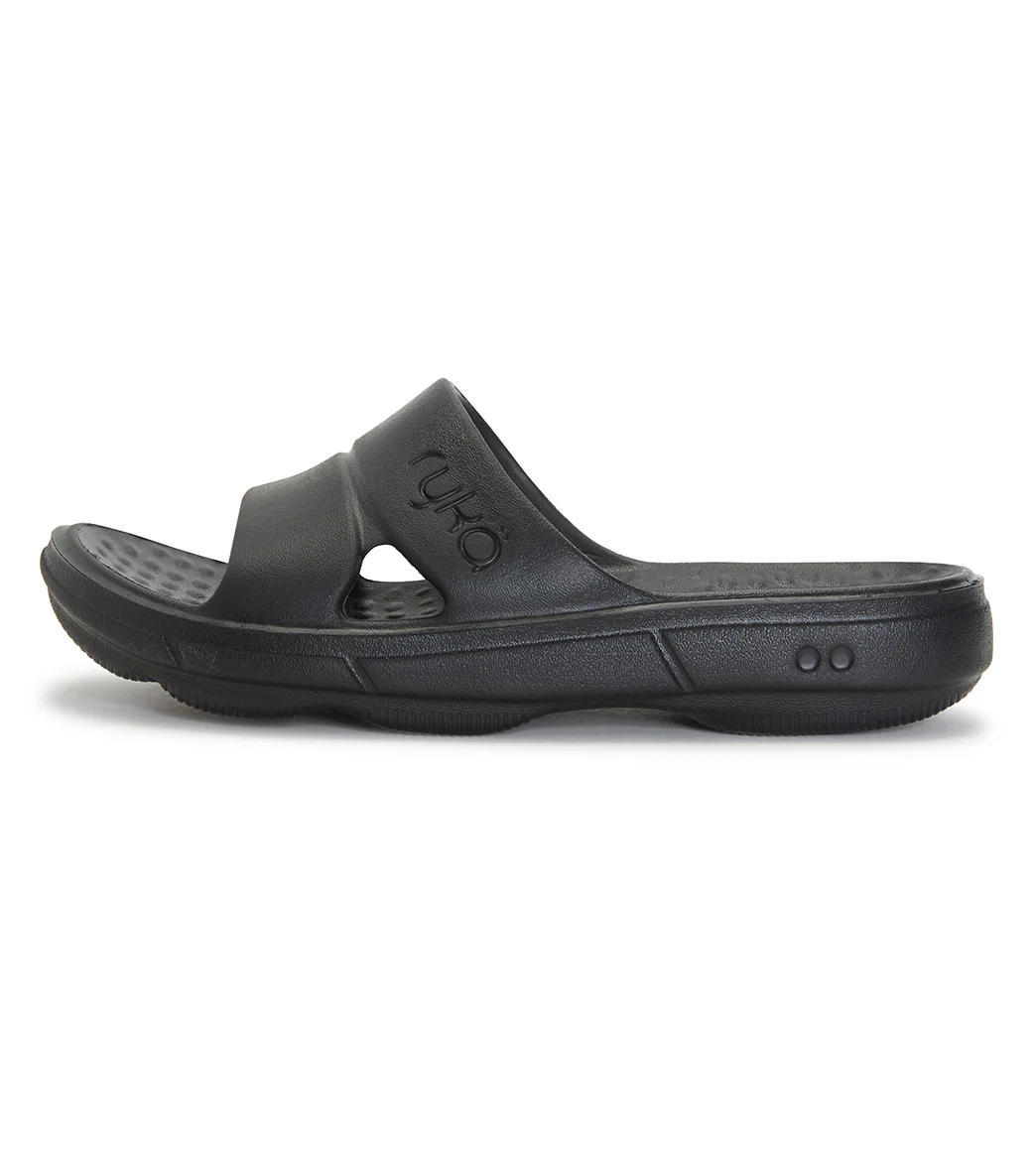 Ryka Women's Recovery Slide Sandal - Image 14