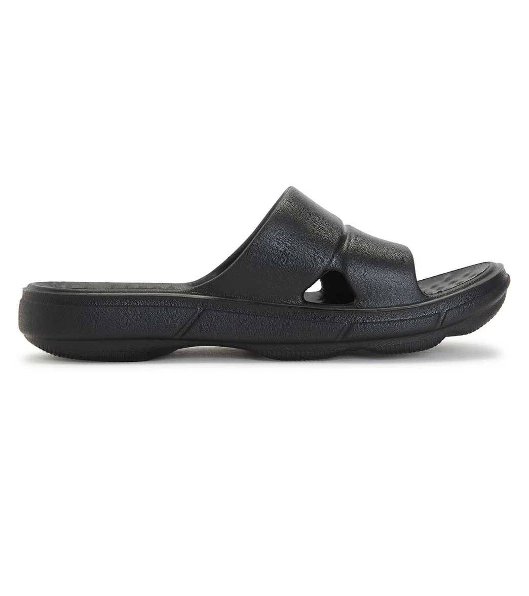 Ryka Women's Recovery Slide Sandal - Image 15